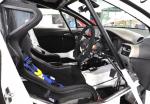 Toyota C-HR Rally Car by Cusco Racing 2019 года
